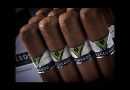 New Release VEGUEROS CENTROFINOS