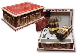 Cigar Auction London 2019