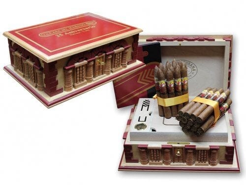 Cigar Auction London 2019