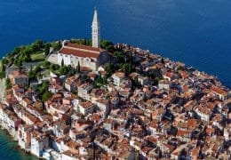 Habanos Moments „Quinientos“ in Croatia