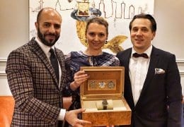 CSWC Poland: New record for Ladies