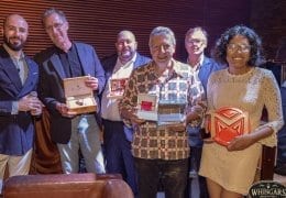 Bangkok Hanoi CSWC Qualification Winner 2019