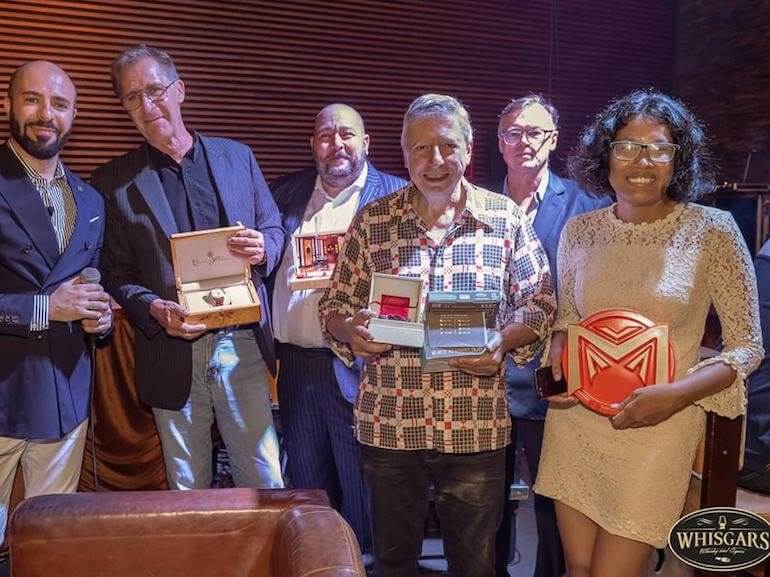 Bangkok Hanoi CSWC Qualification Winner 2019