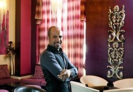 Marko Bilic CSWC Top 20 List