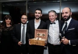 CSWC Beirut | Middle East