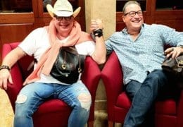 Alan Rubin acquires Lars Tetens Brands 