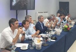 40TH ANNIVERSARY RAMON ALLONES PHOENICIO