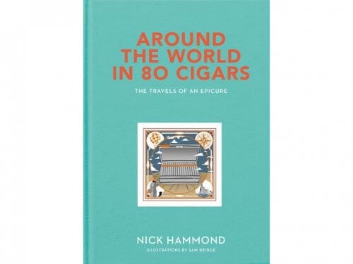 Book Announcement Nick Hammond