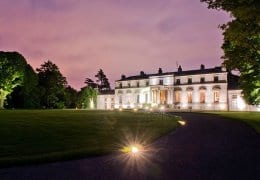 ROBERT GRAHAM 145TH ANNIVERSARY EVENT