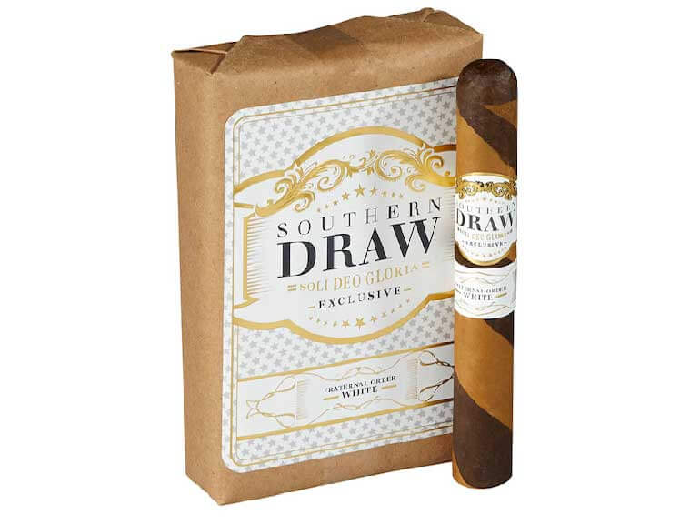 Southern Draw Cigars Exclusive