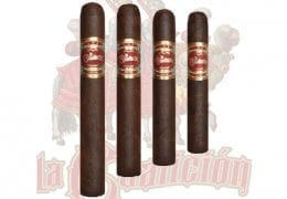 Drew Estate La Coalicion