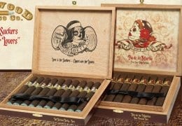 Drew Estate Sweet Betty Toro