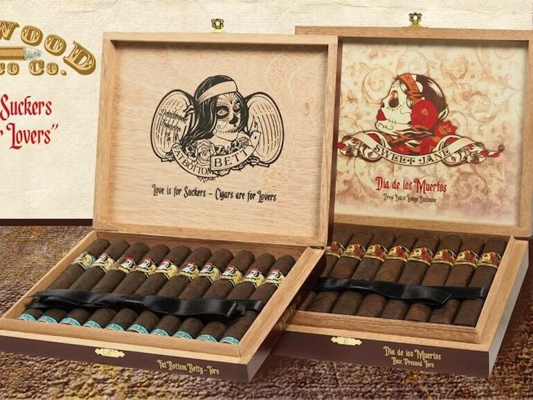 Drew Estate Sweet Betty Toro