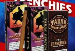 Drew Estate Frenchies