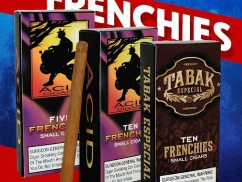 Drew Estate Frenchies