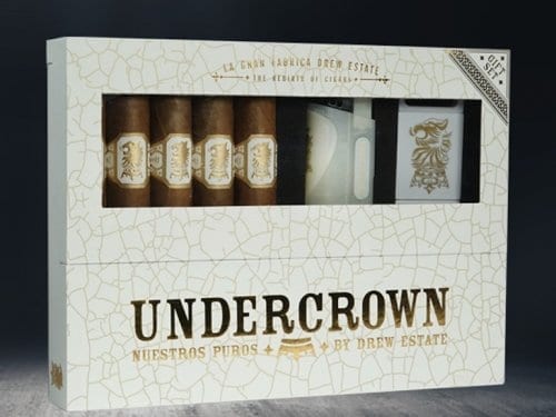 Drew Estate Gift Undercrown