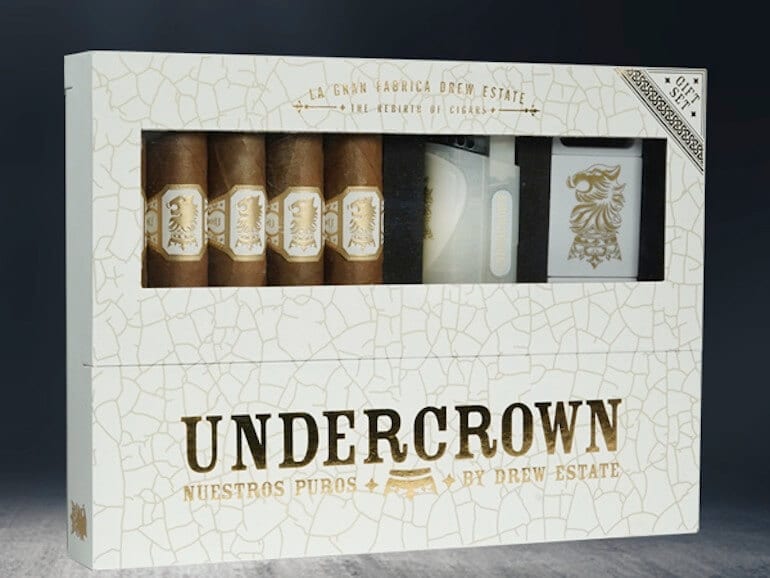 Drew Estate Gift Undercrown