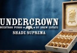 Drew Estate Shade Suprema