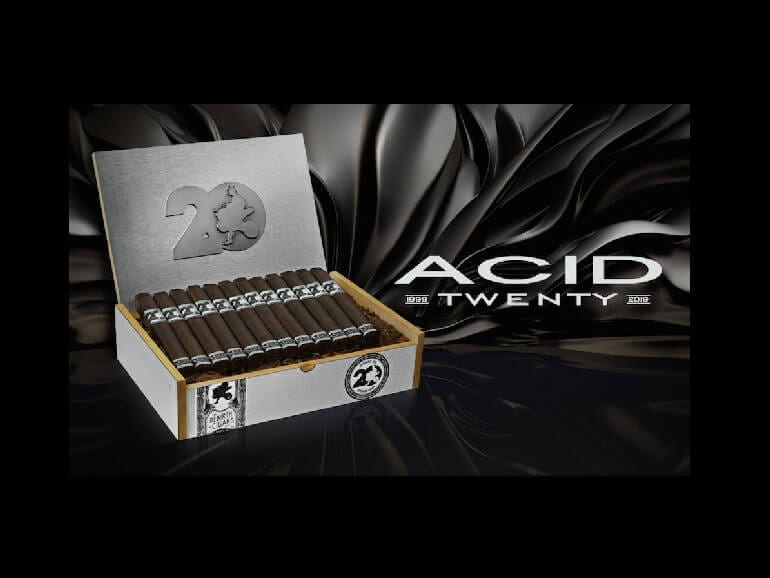 Drew Estate Acid Cigars