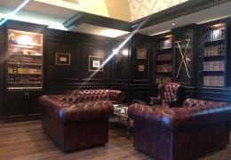 Fidel's Cigar Lounge