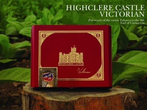 Foundation Cigar Highlere Castle