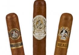 Gurkha new releases IPCPR 2019