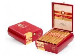 Joya de Nicarague Antano CT