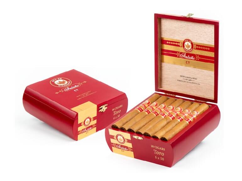 Joya de Nicarague Antano CT