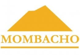 Mombacho Logo