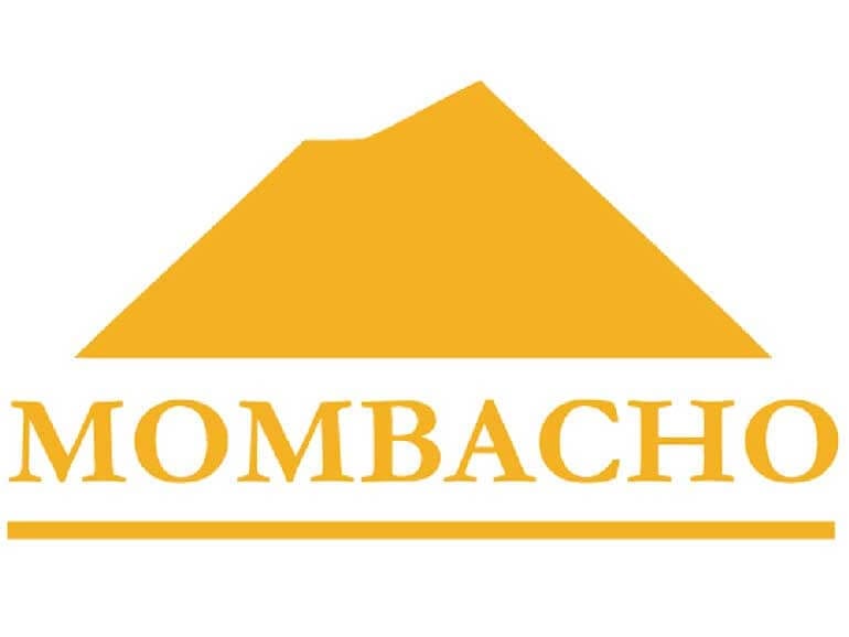Mombacho Logo