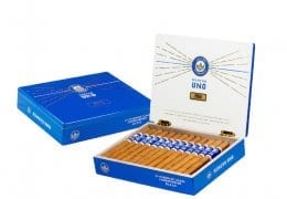 Joya de Nicaragua Número Uno