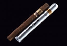 Romeo Churchill Anejado