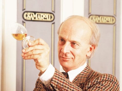 Silvano Samaroli