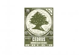 Southern Draw Cigars the Cedrus Line