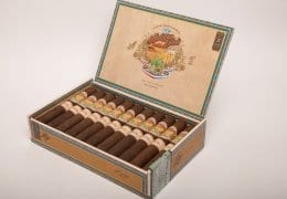 Antigua Estelí Segovias