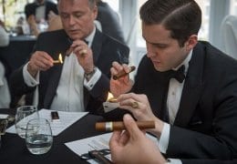 Tallinn Fine Spirits & Cigar Weekend 2019