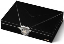 CAO Flathead V19 Box