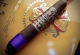 Fuente Aged Selection