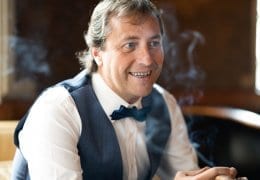 Intertabak Baschung Fotografie