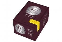 La Gloria Cubana Spanish Press