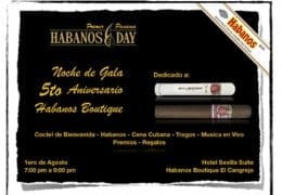Panama Habanos Day