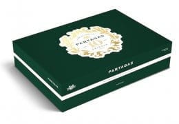 Partagas Limited Reserve Decadas