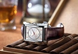 Cuervo y Sobrinos Esplendidos