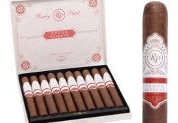 Rocky Patel Event Guatemala