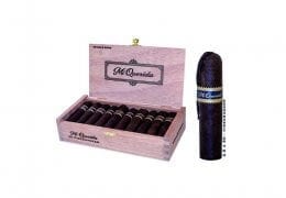 Mi Querida Firecracker