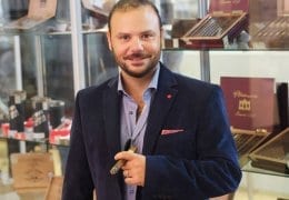 Nestor Plasencia on Tour in Europe