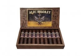 Alec Bradley