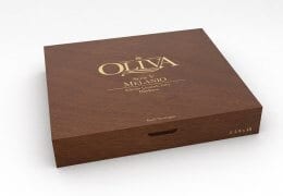 Oliva Limitada 2019