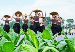 Shenzhen Int. Cigar Exsp