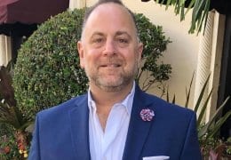 Michael Serota Named Alec Bradley Cigar Co. Vice President of Sales